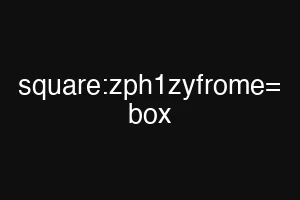 square:zph1zyfrome= box