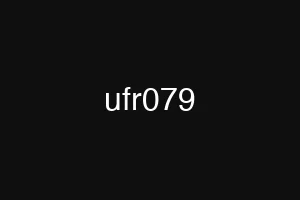 ufr079
