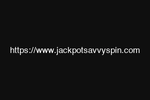 https://www.jackpotsavvyspin.com