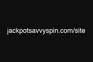 jackpotsavvyspin.com/site